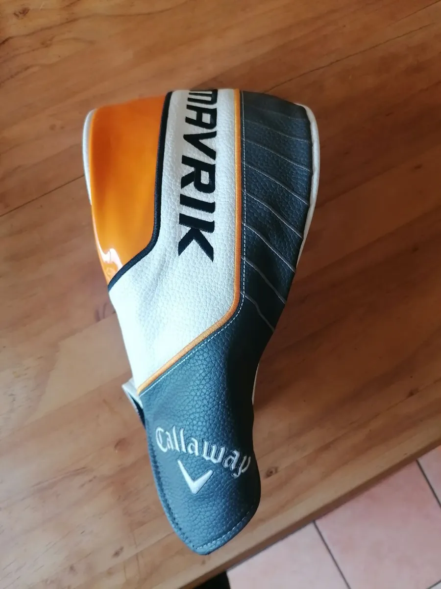 Head cover - Image 2