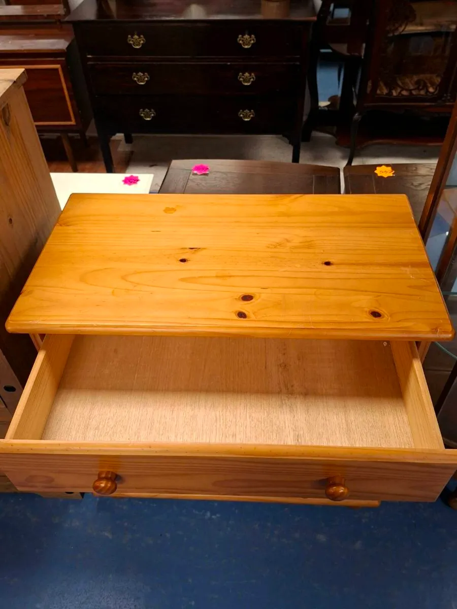 CHEST OF DRAWERS - Image 2