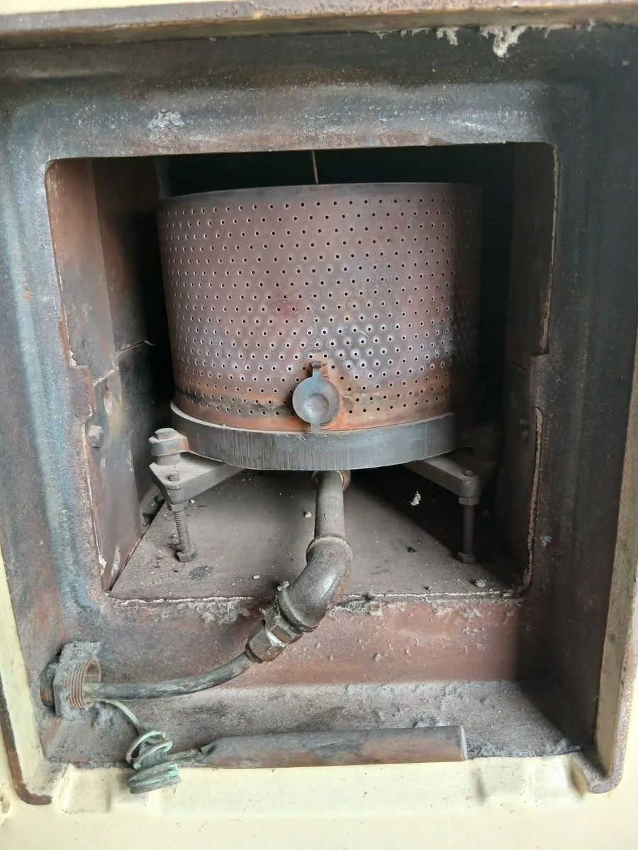 Rayburn Royal stove - Image 3