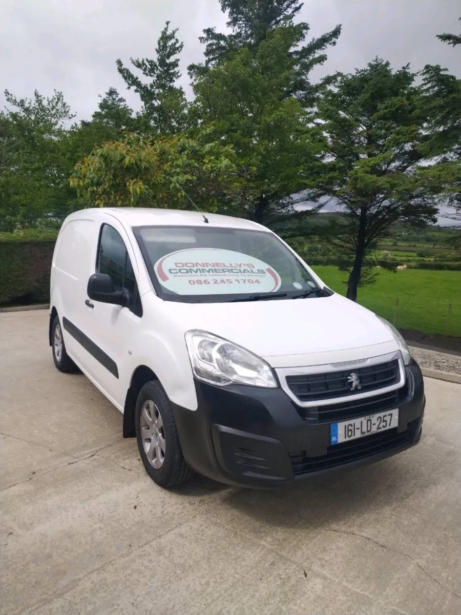 Donnelly's commercials letterkenny Co.Donegal - Image 1