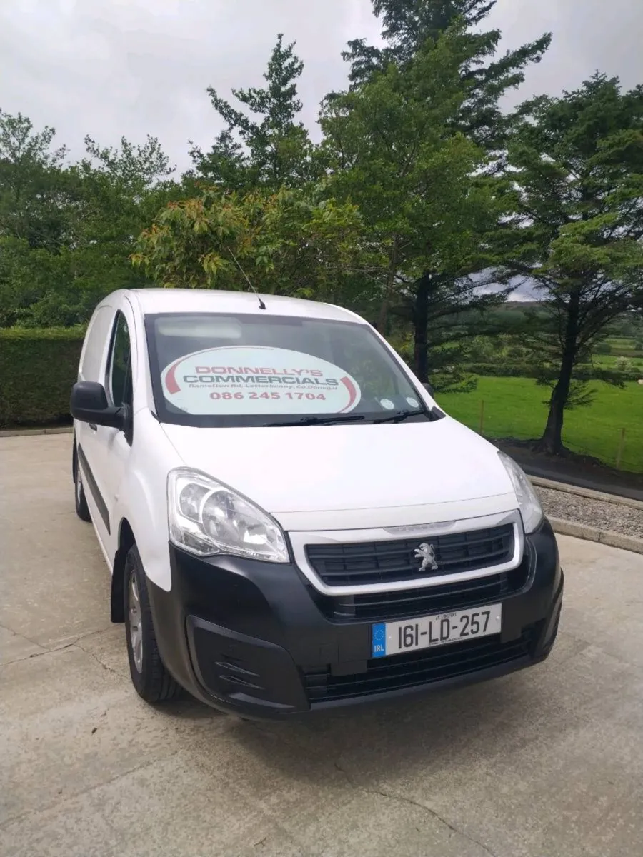 Donnelly's commercials letterkenny Co.Donegal - Image 2