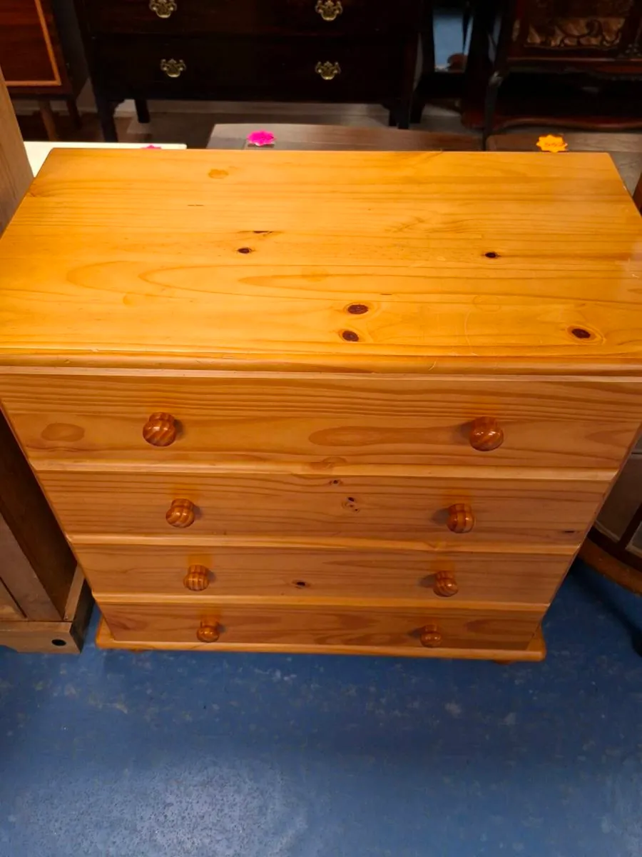 CHEST OF DRAWERS - Image 3