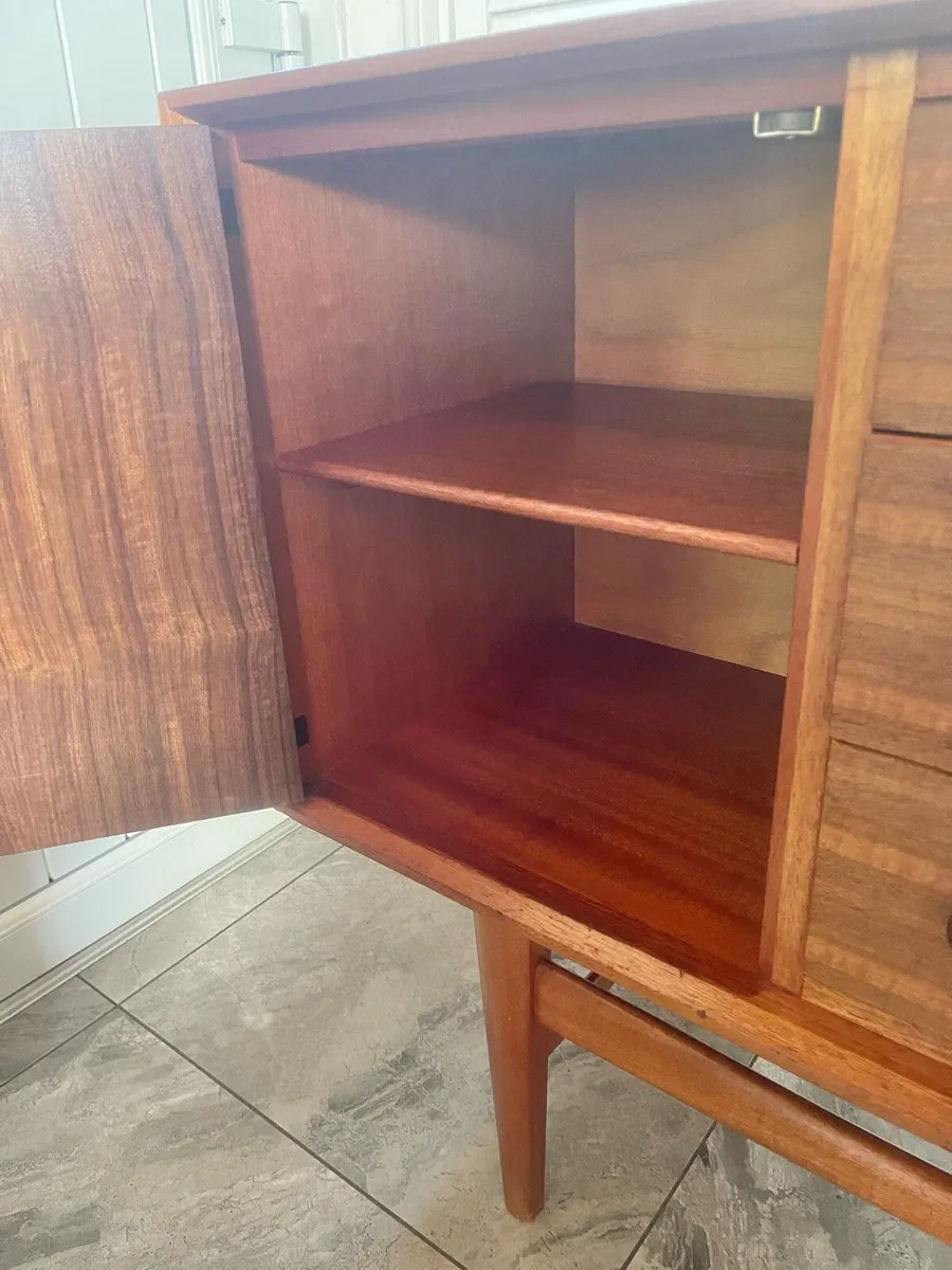 Mid century sideboard - Image 2