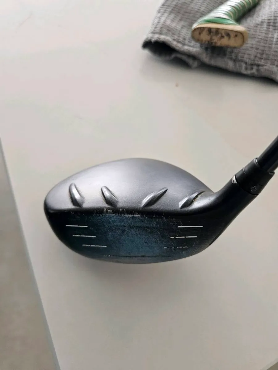 Ping g410 3 wood - Image 2