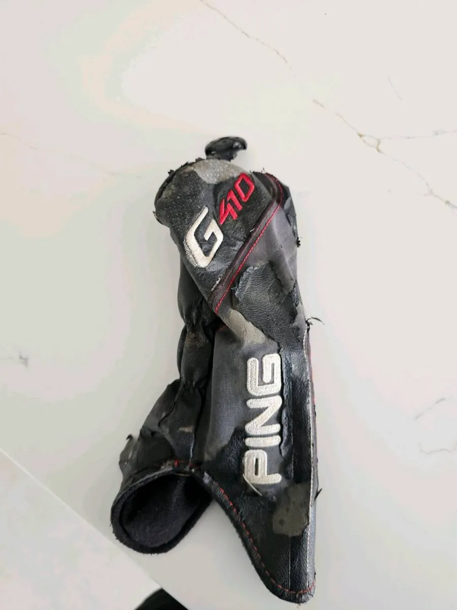 Ping g410 3 wood - Image 4