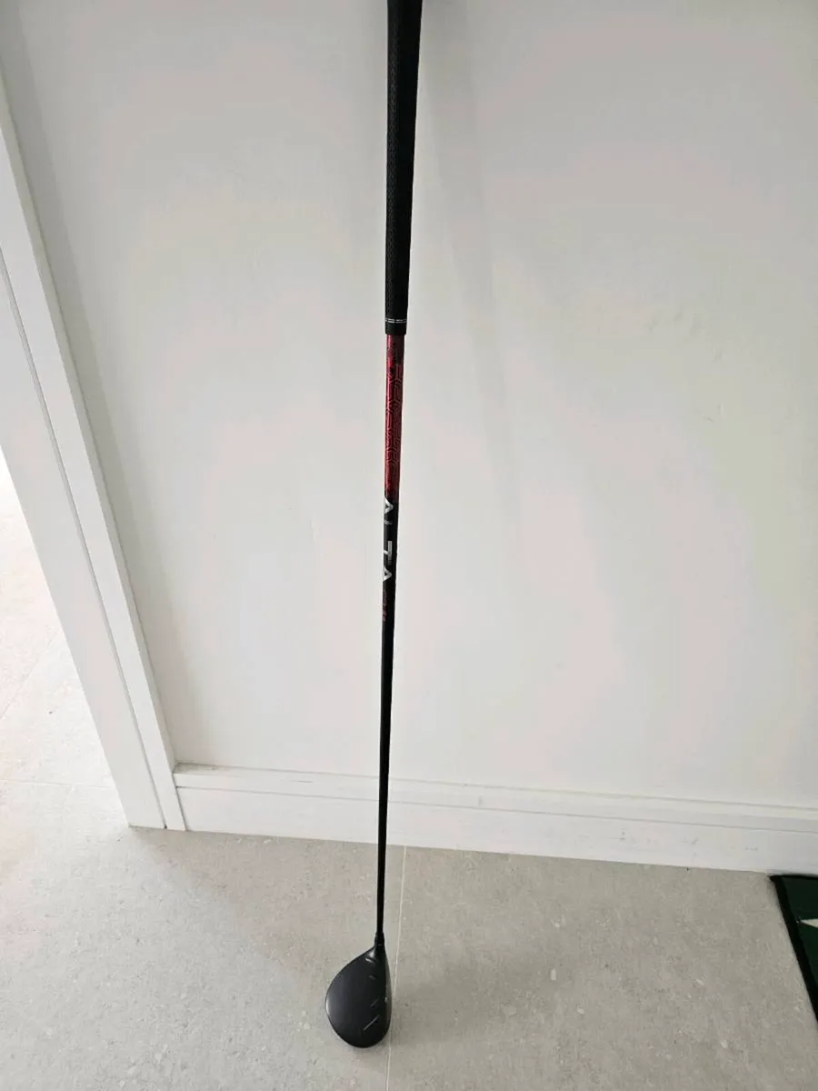 Ping g410 3 wood - Image 3
