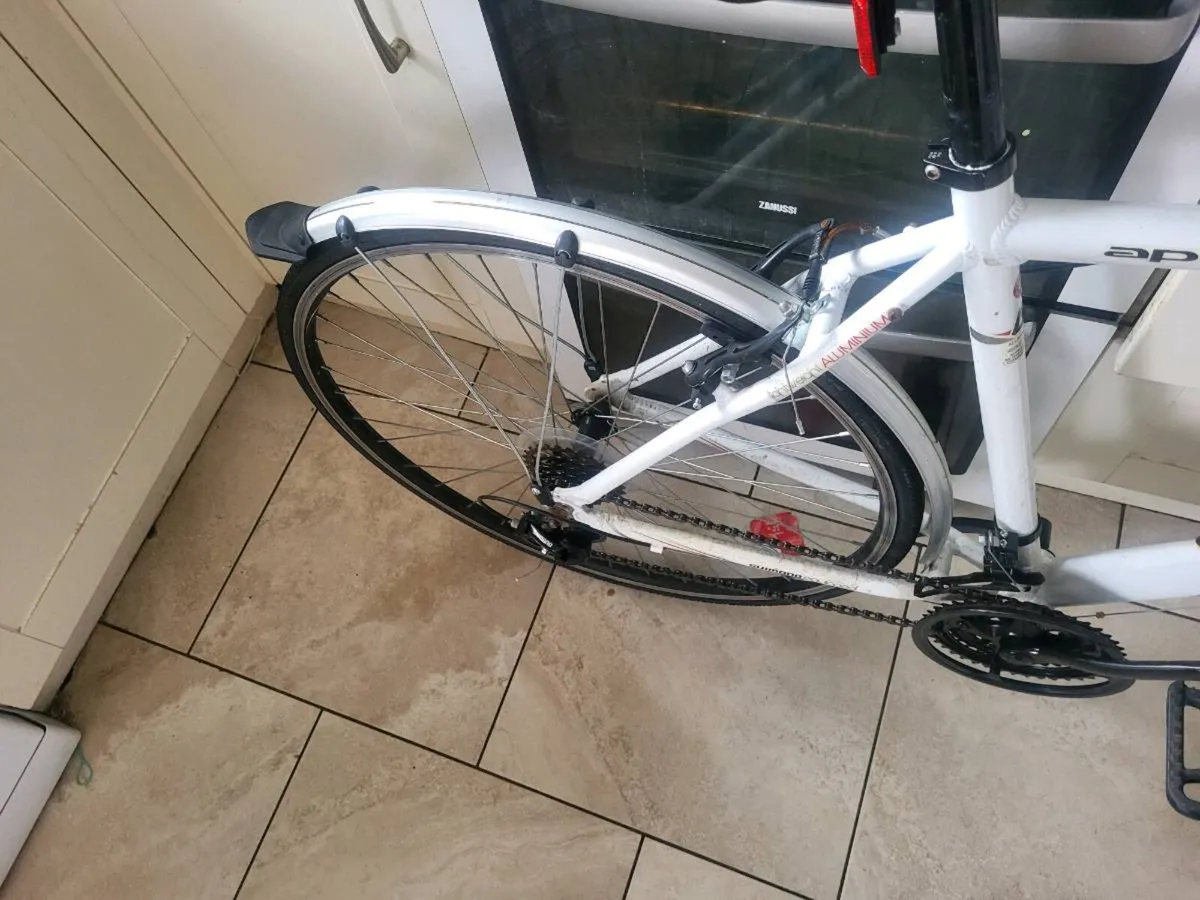 Large man's bike - Image 3