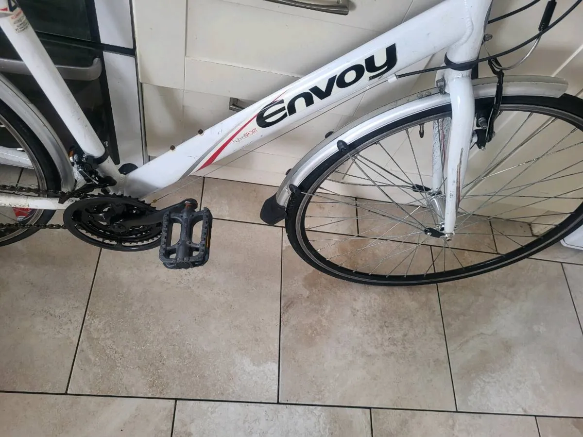 Large man's bike - Image 4