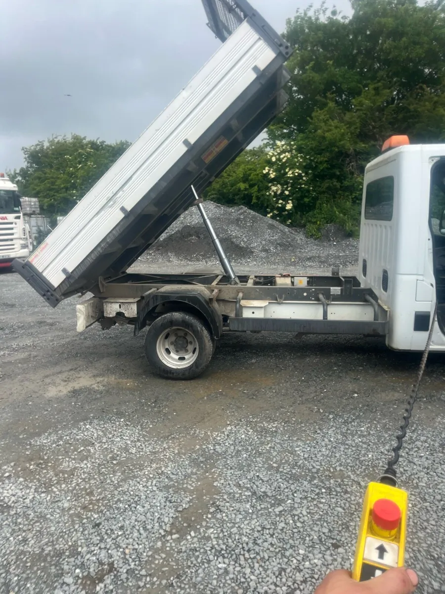 Vauxhall R3500 - Image 4
