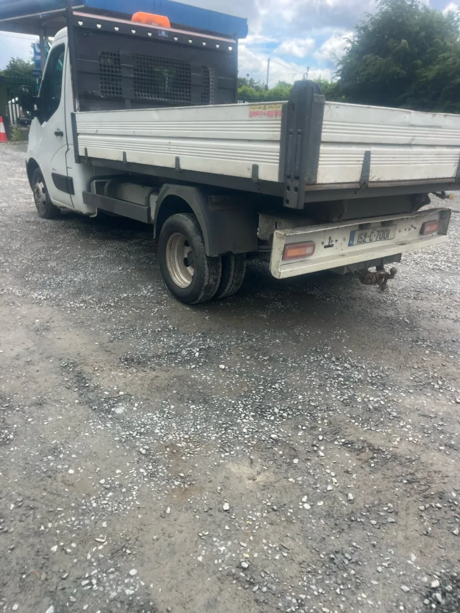Vauxhall R3500 - Image 2