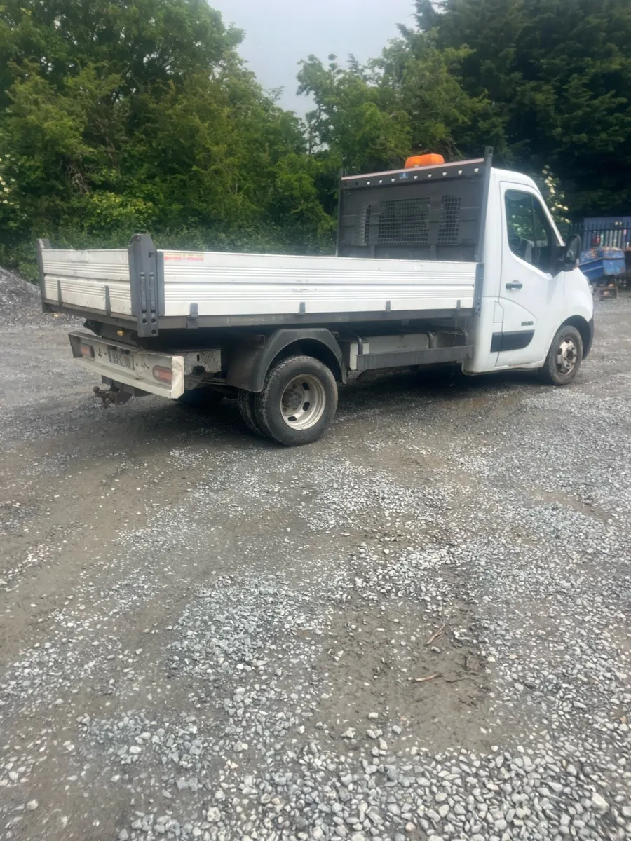 Vauxhall R3500 - Image 3