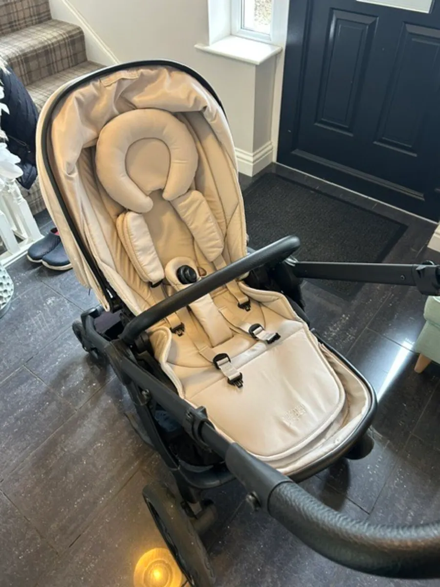 Mama’s and Papa’s Ocarro set - Image 4