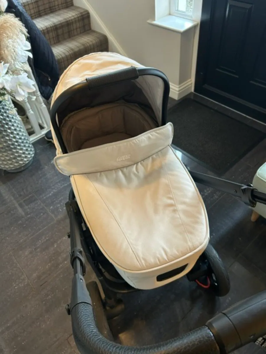 Mama’s and Papa’s Ocarro set - Image 2