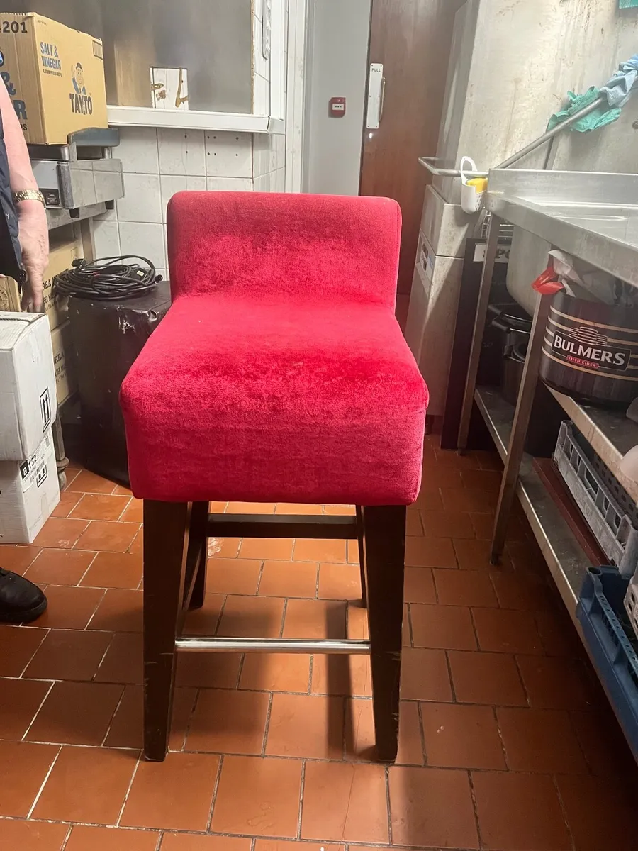 Bar stool - Image 3