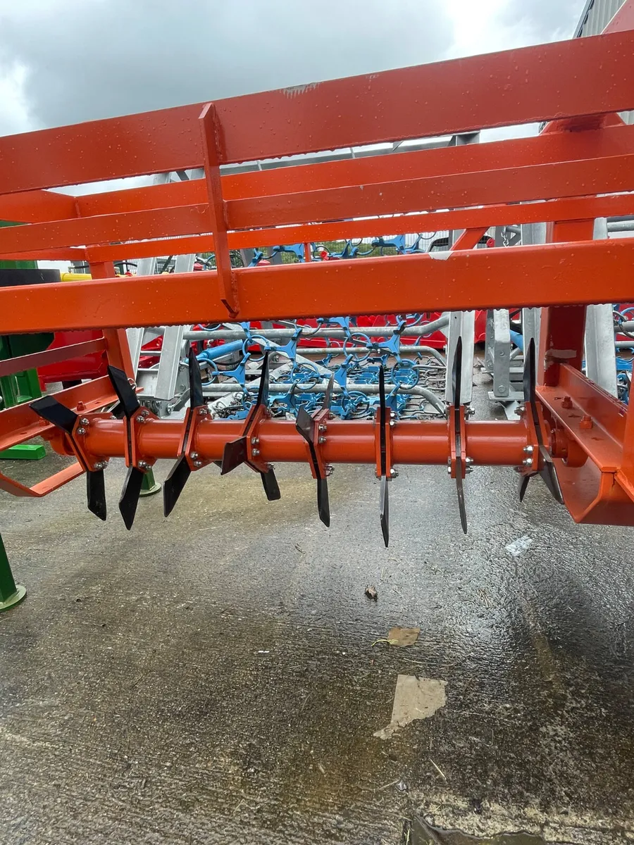 Bridgeway Aerator - Image 4