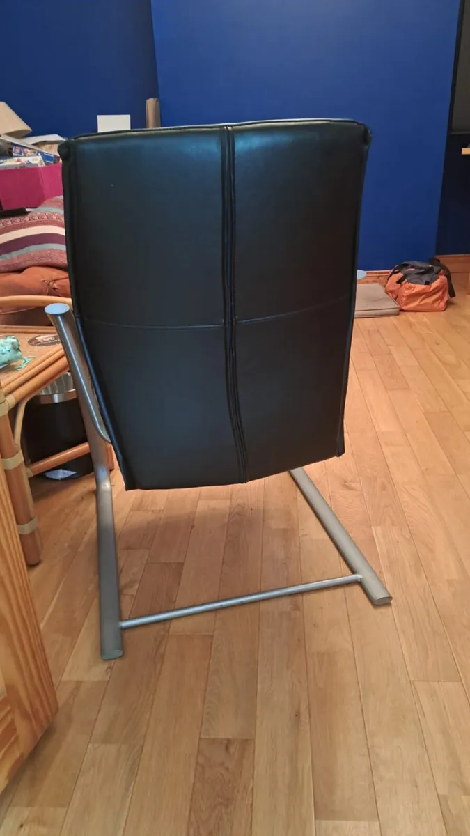 Office chair for sale - Image 2