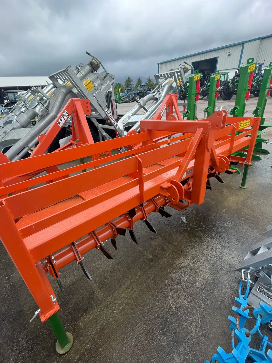 Bridgeway Aerator - Image 2