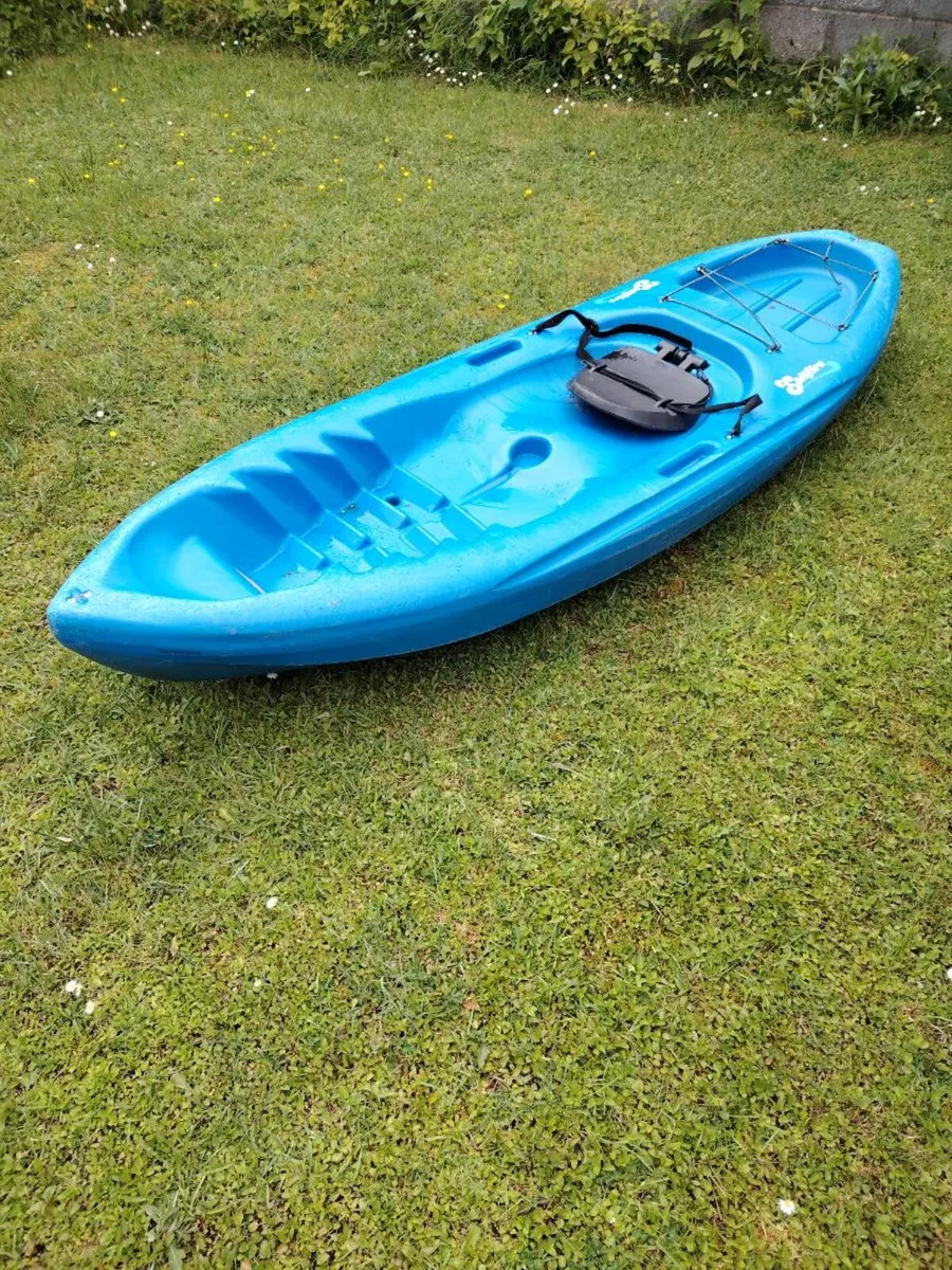 Kayak - Image 1
