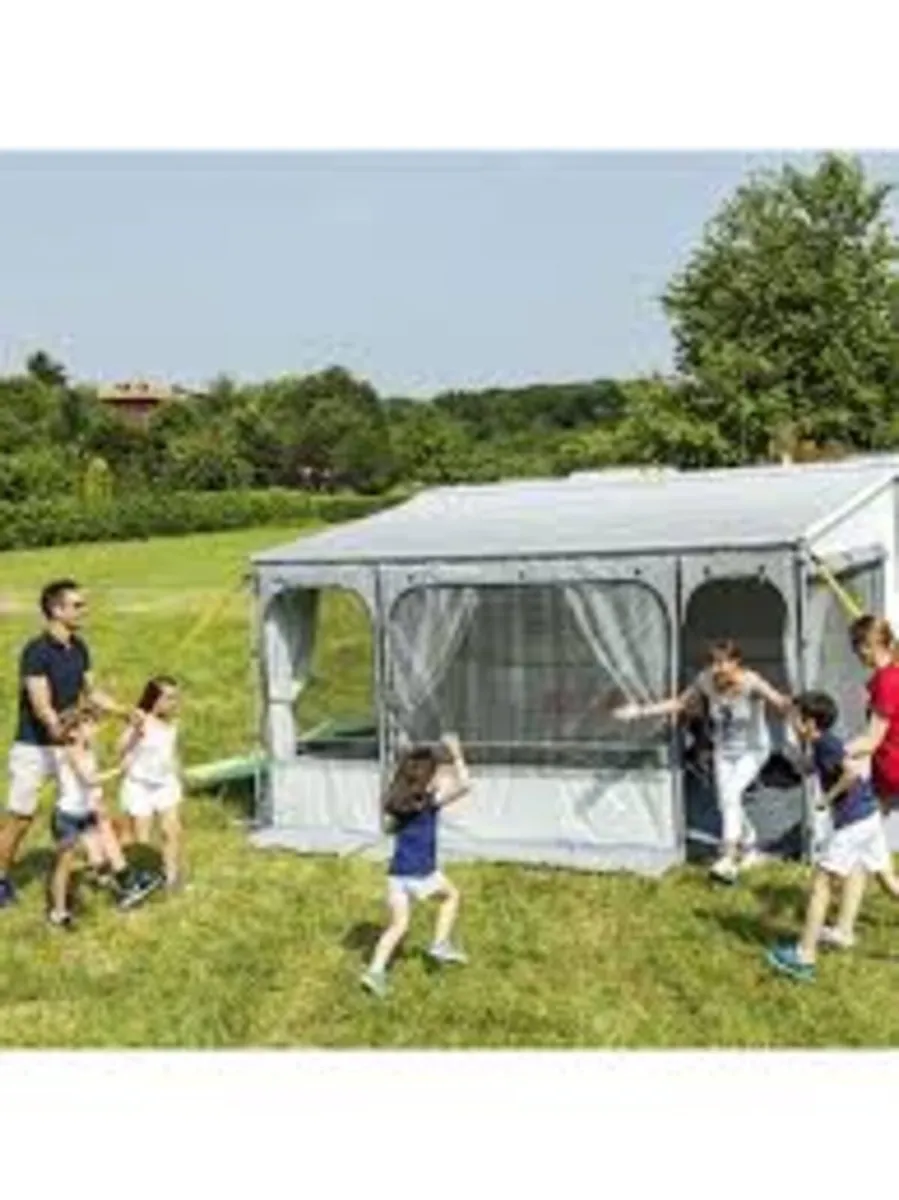 Caravan Awning - Image 2