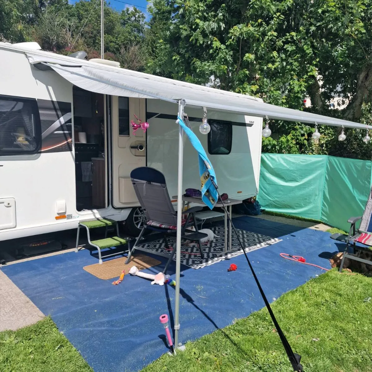 Caravan Awning - Image 3