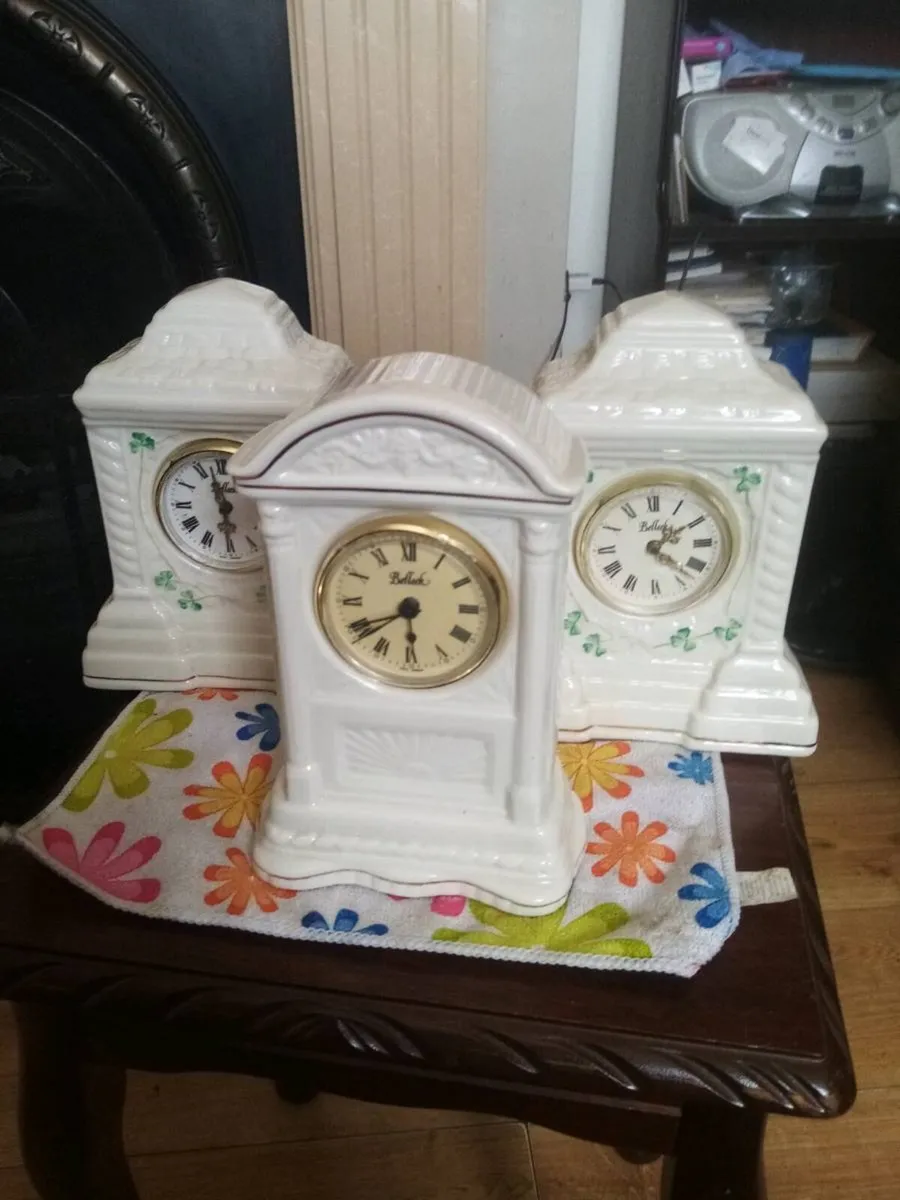 Belleek - Image 1
