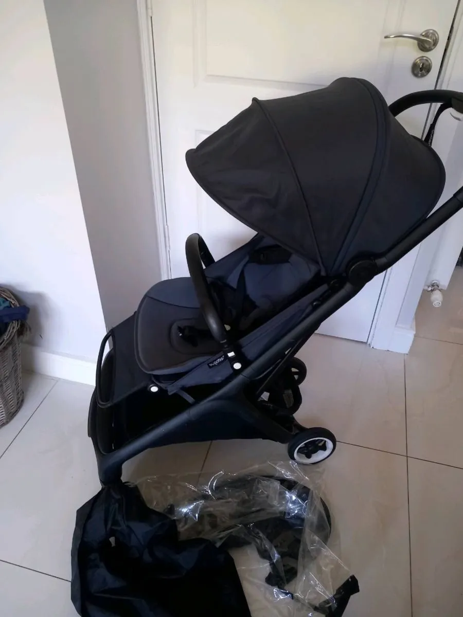 Bugaboo butterfly - Image 1