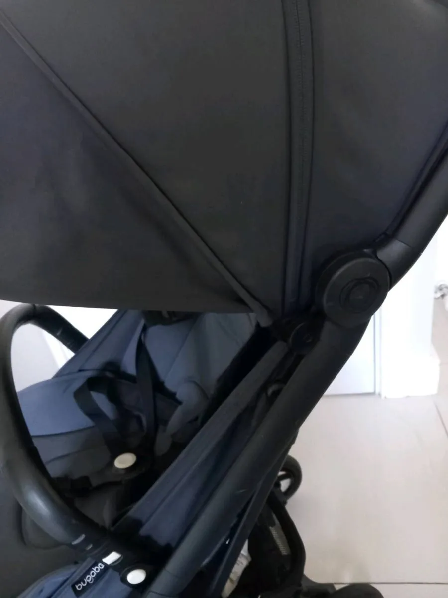 Bugaboo butterfly - Image 3
