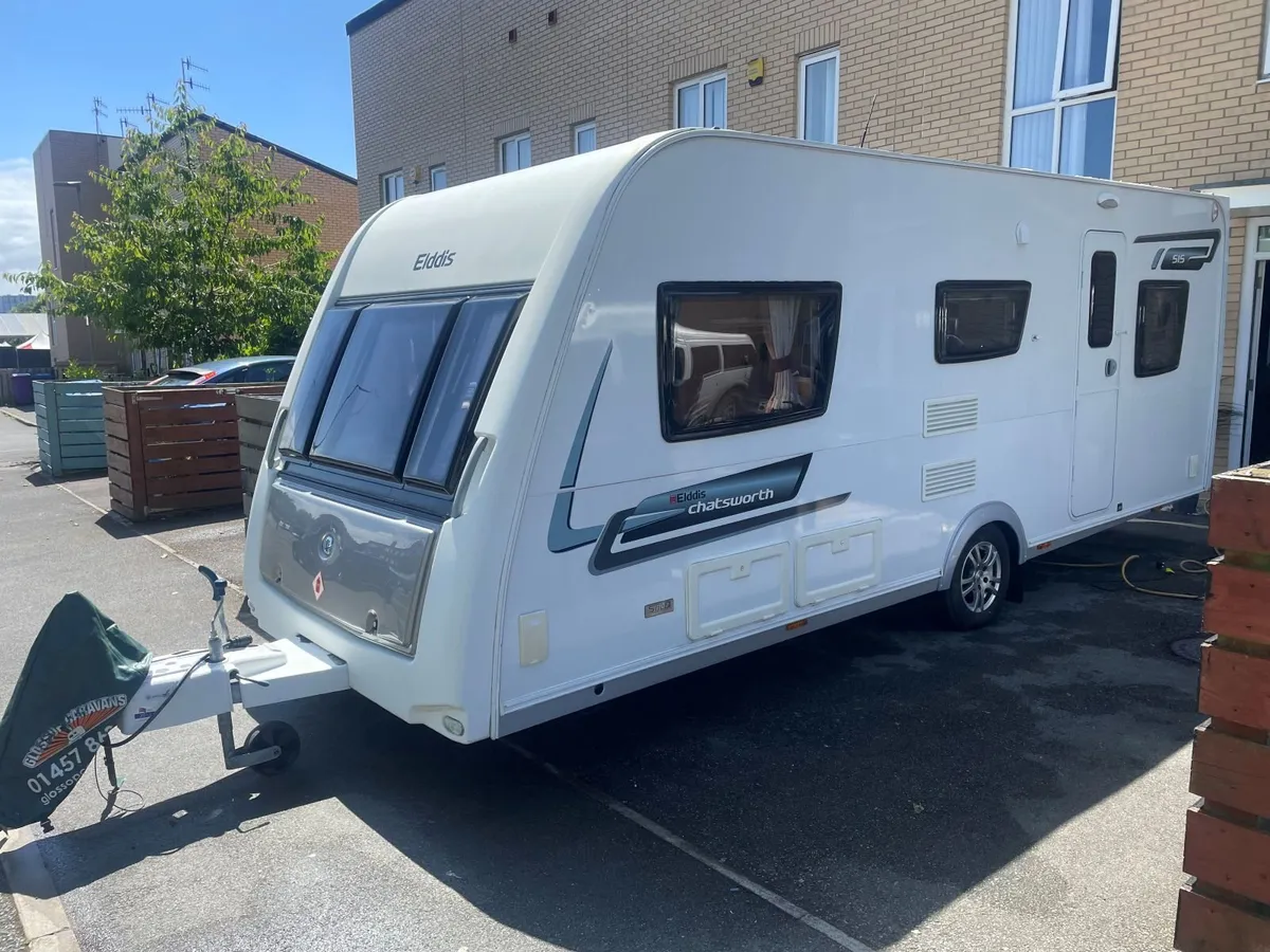 Caravan - Image 2