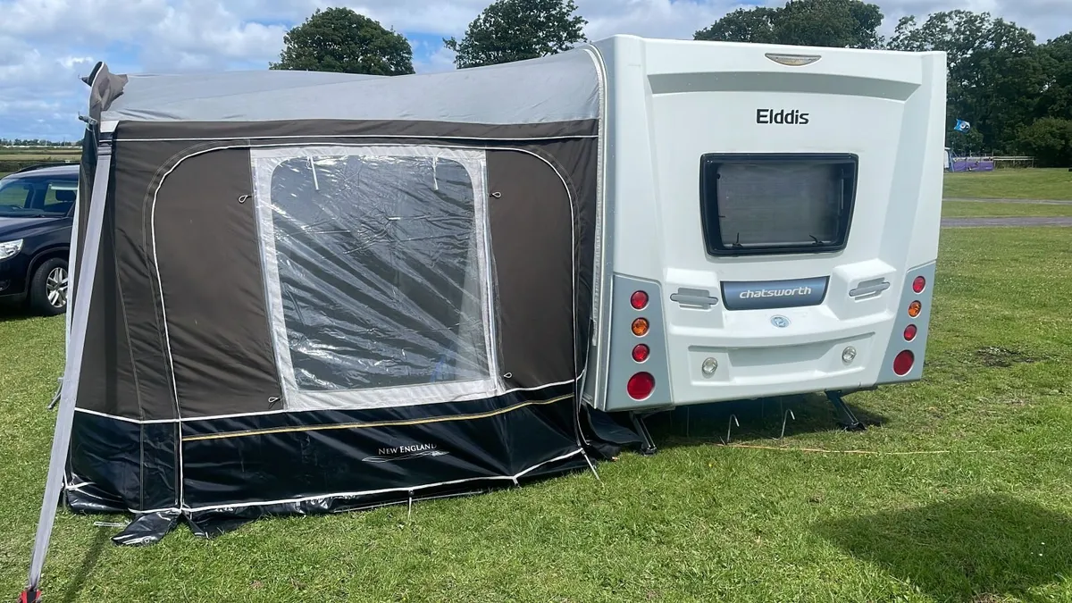 Caravan - Image 4