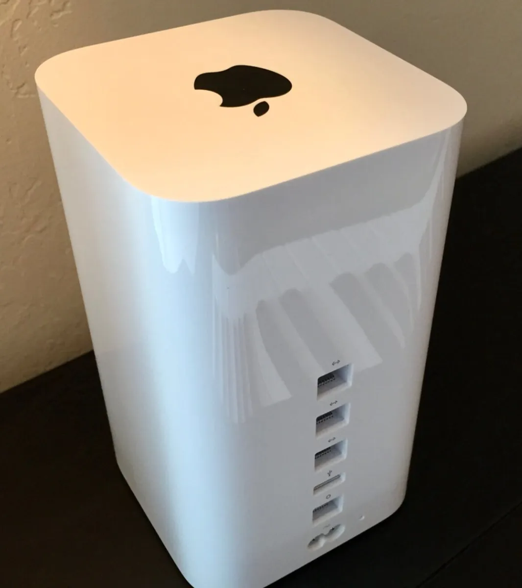 Apple TimeCapsule 2TB