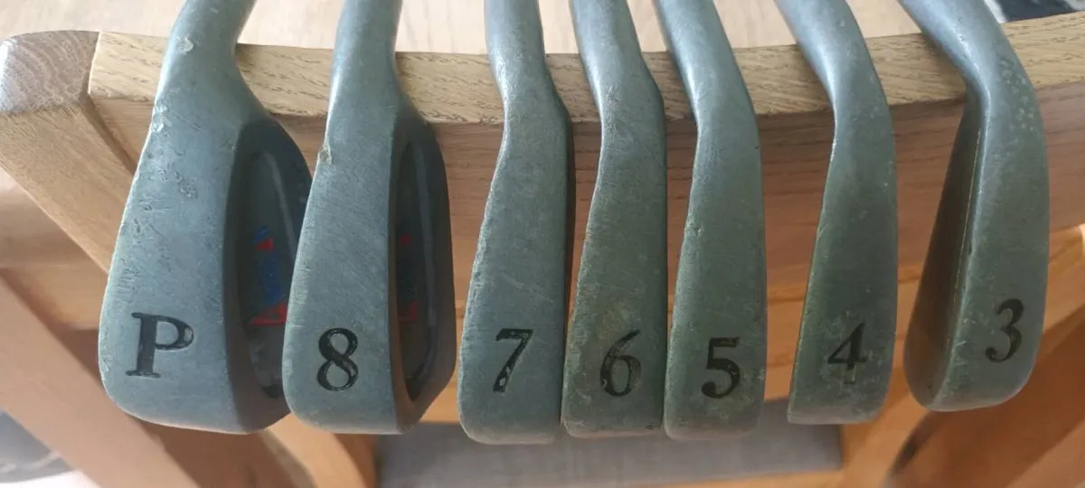 Golf Set - Image 4