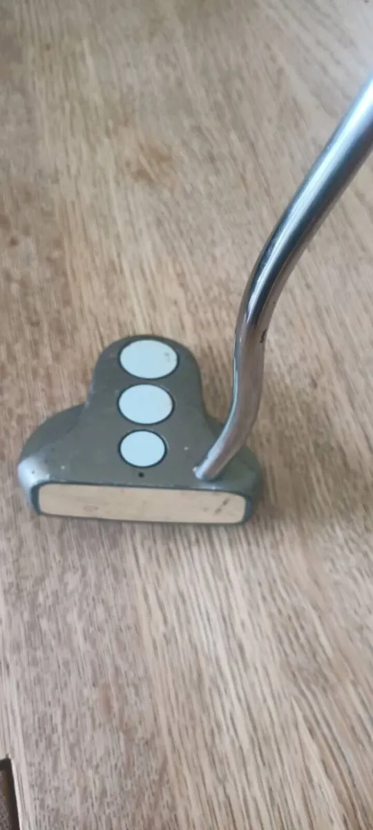 Golf Set - Image 3