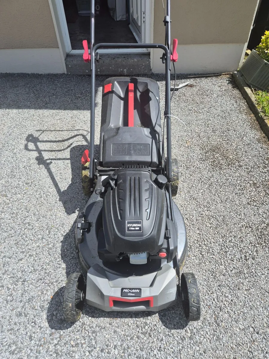 Lawn mower - Image 3