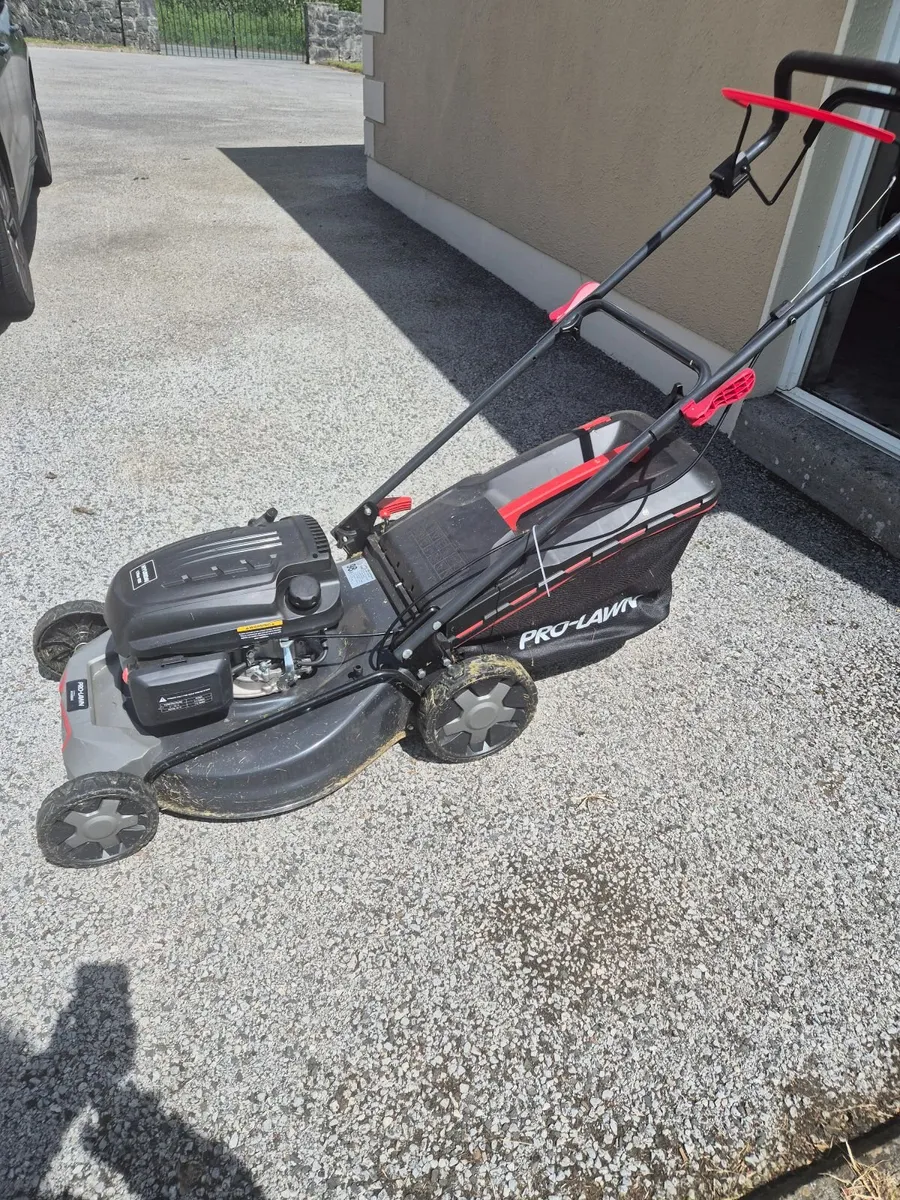 Lawn mower - Image 4