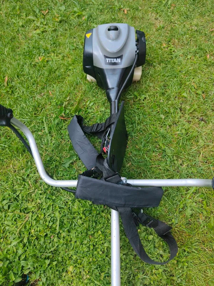 Strimmer heavy duty - Image 2