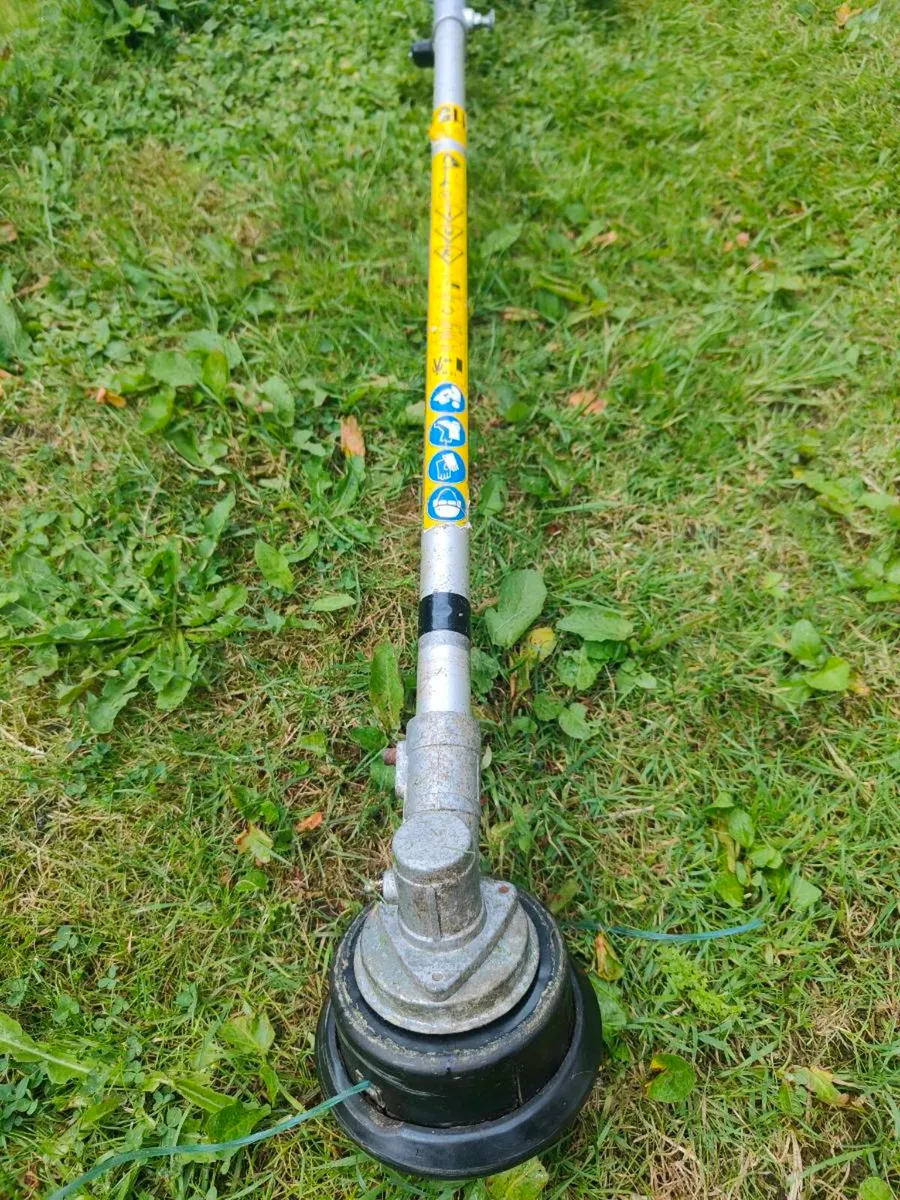 Strimmer heavy duty - Image 3
