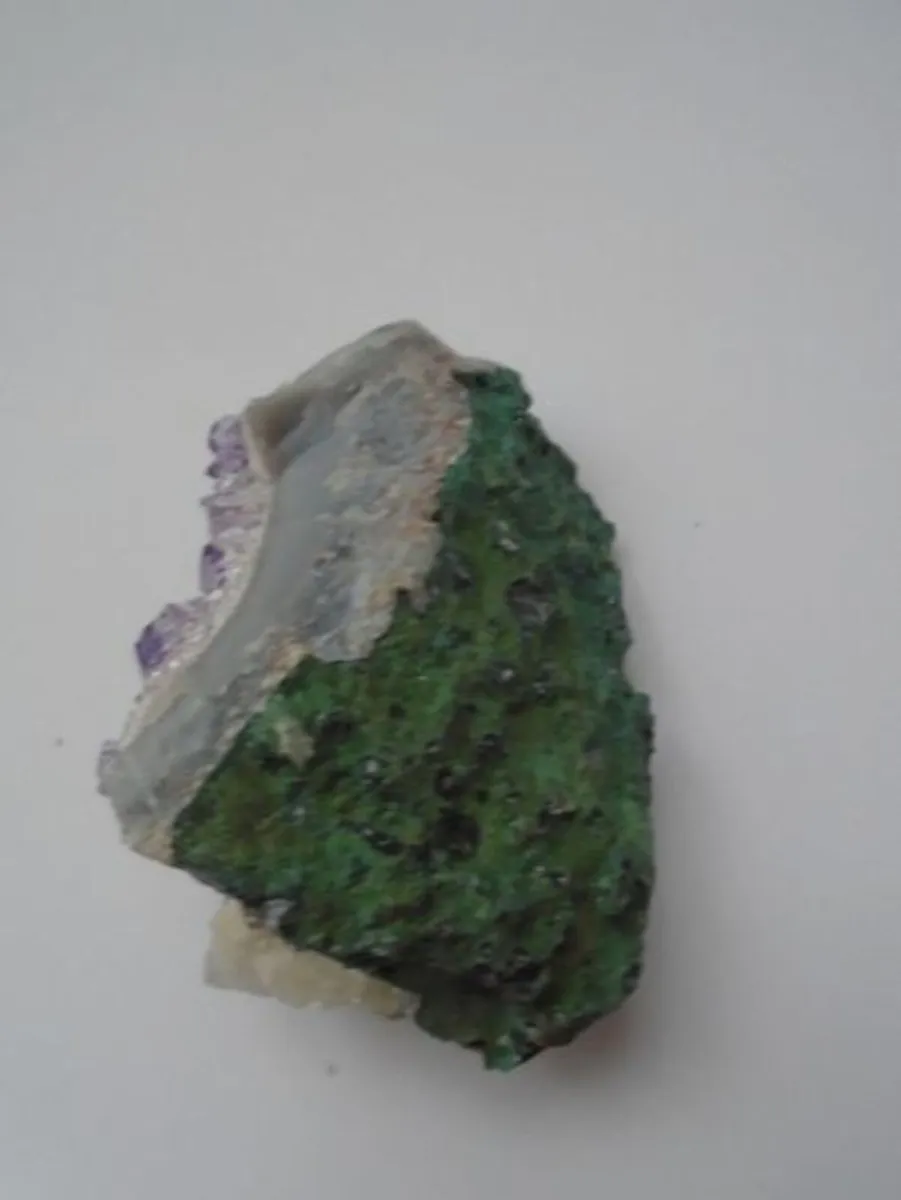 Amethyst cluster, Amethyst,Crystals - Image 4