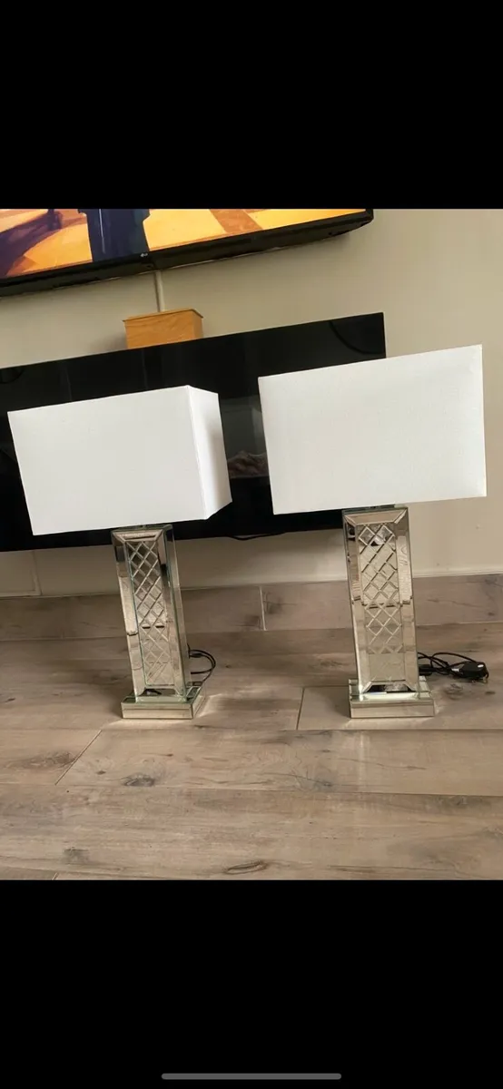 Lamps - Image 1