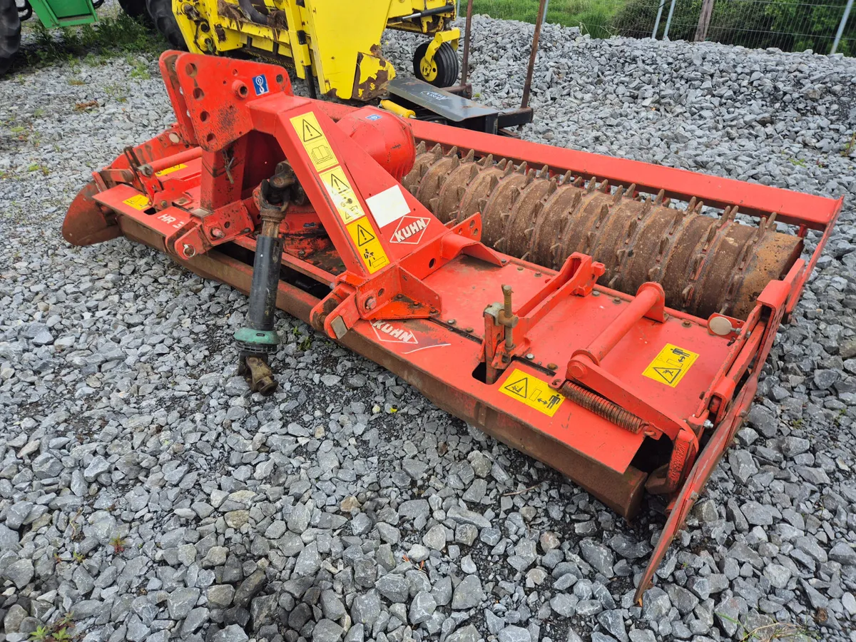Kuhn HR 3004 - Image 2