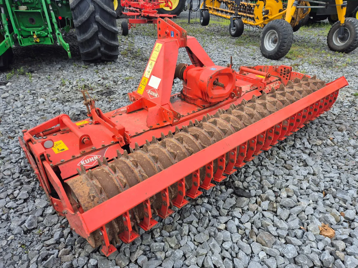 Kuhn HR 3004 - Image 1