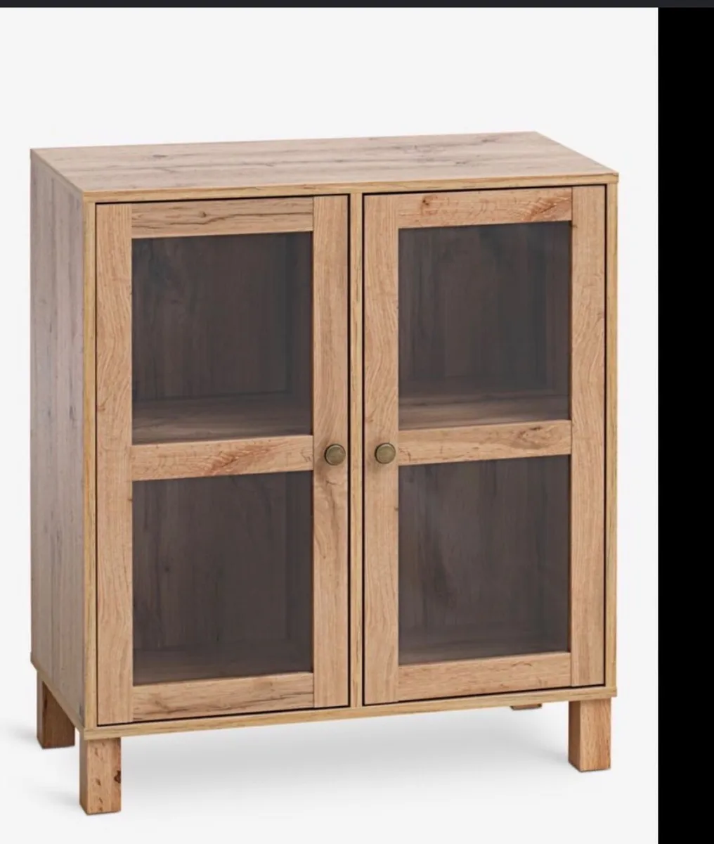 Jysk Display Cabinets  - 2 - Image 4