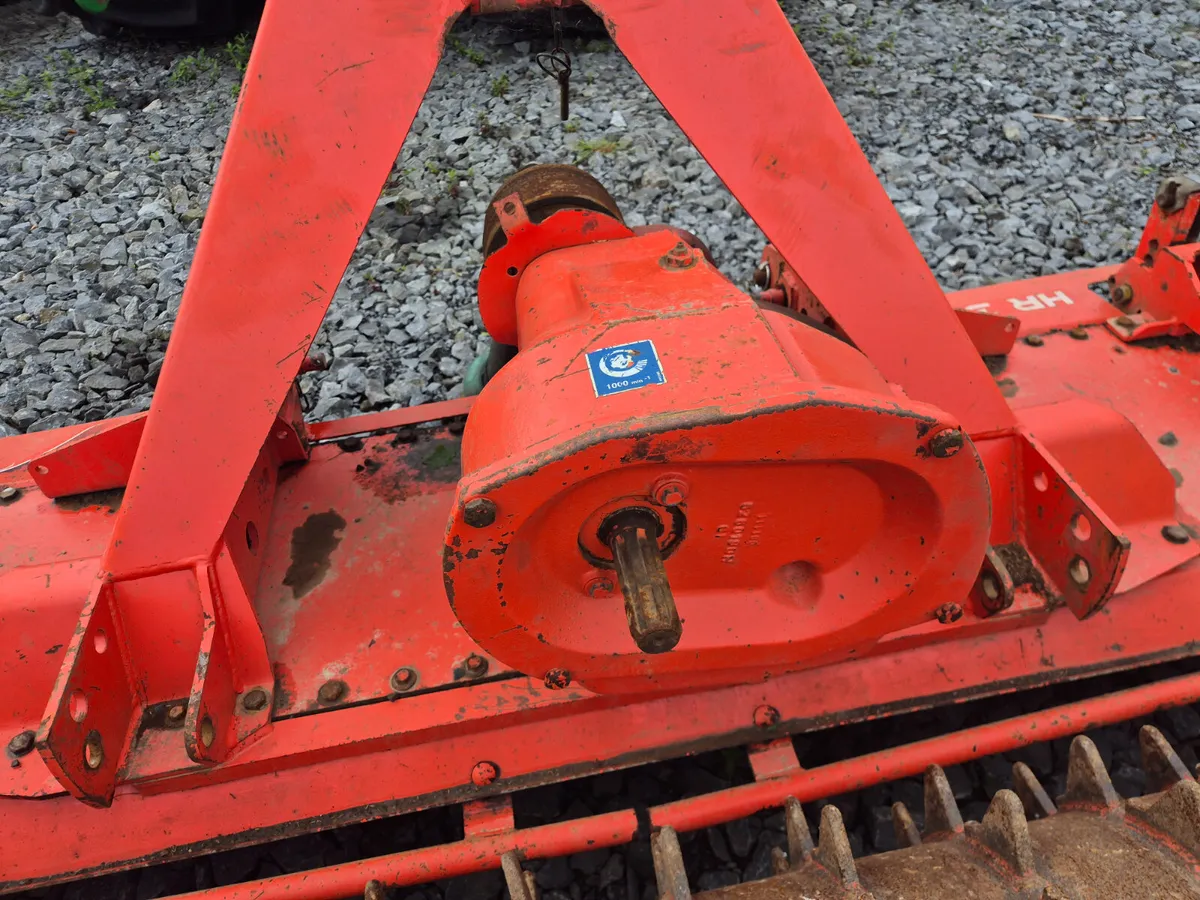Kuhn HR 3004 - Image 3