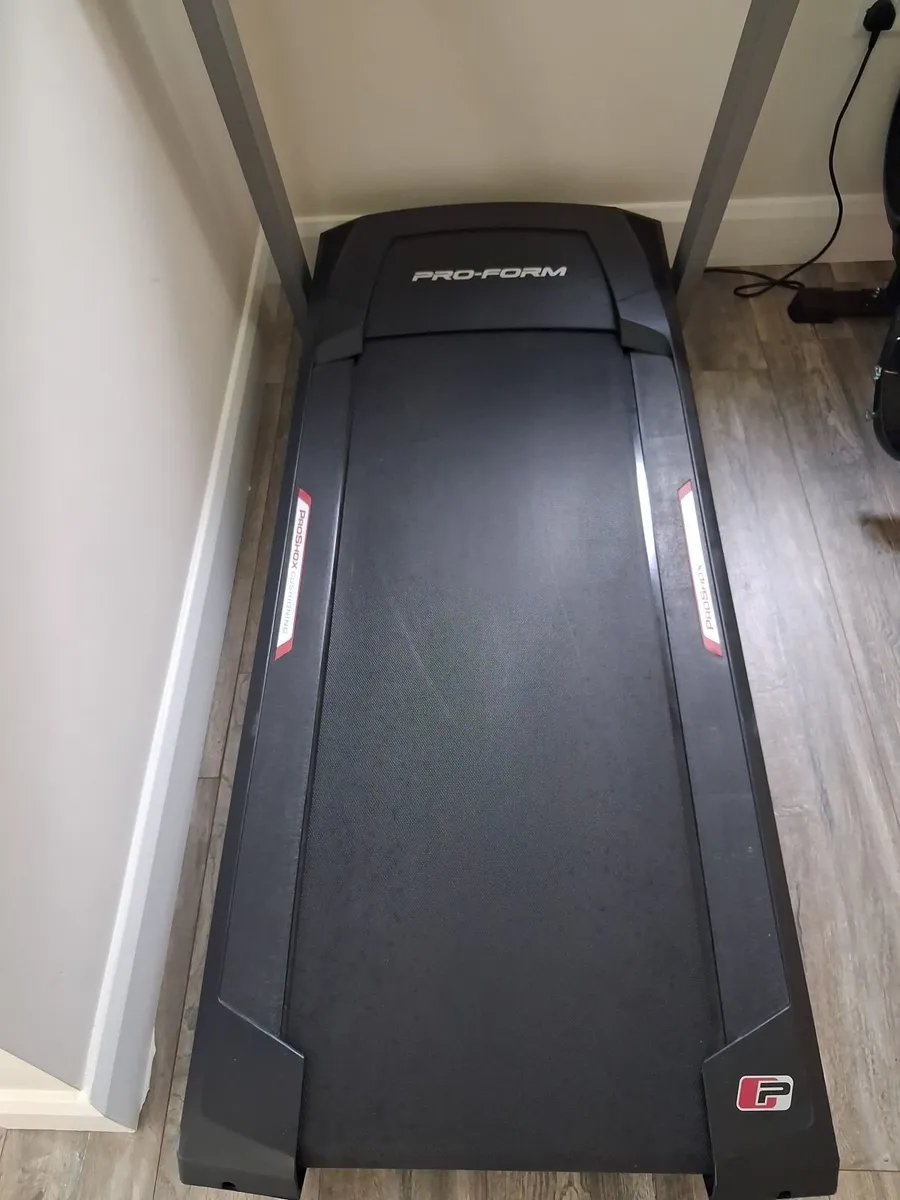 Treadmill - Image 1