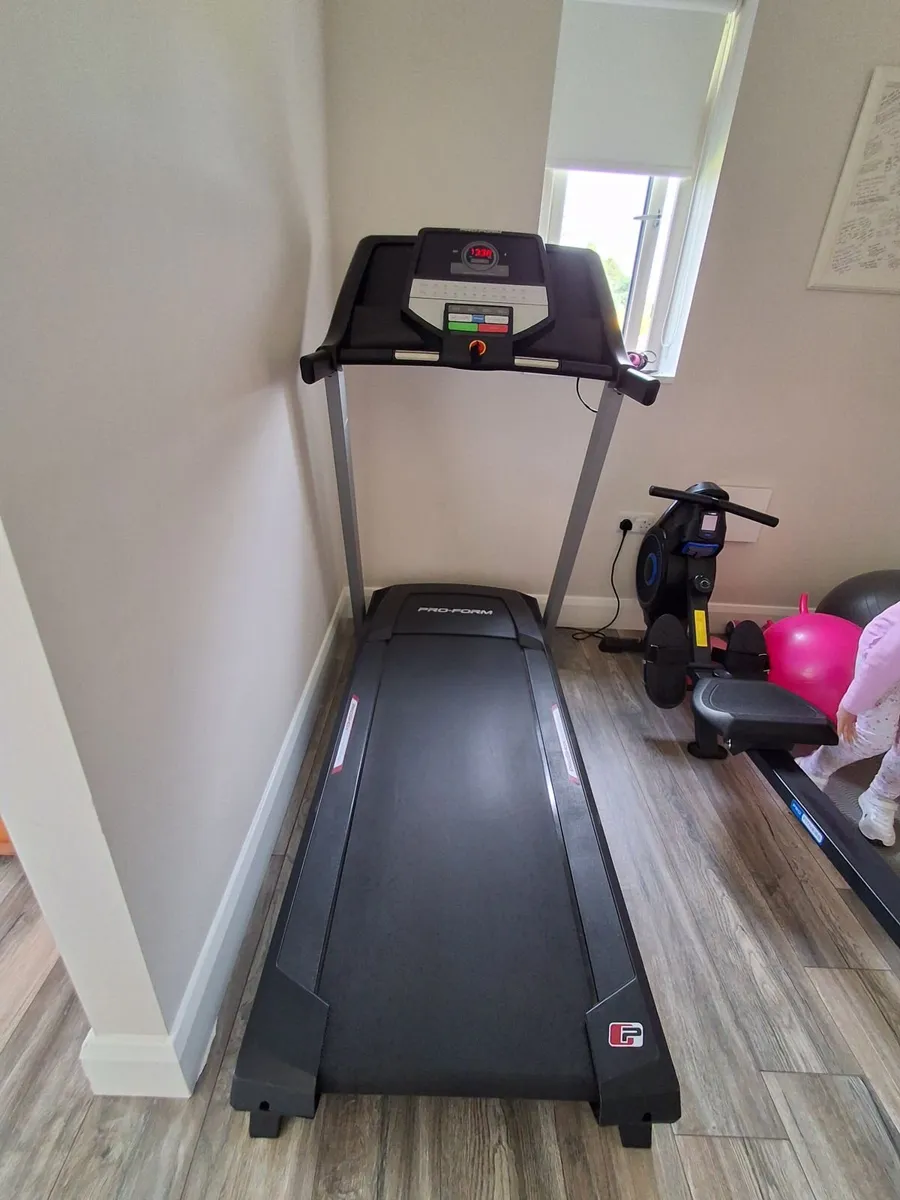 Treadmill - Image 3