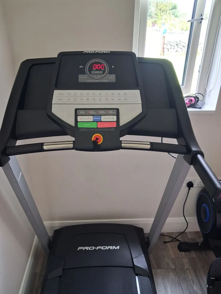 Treadmill - Image 4