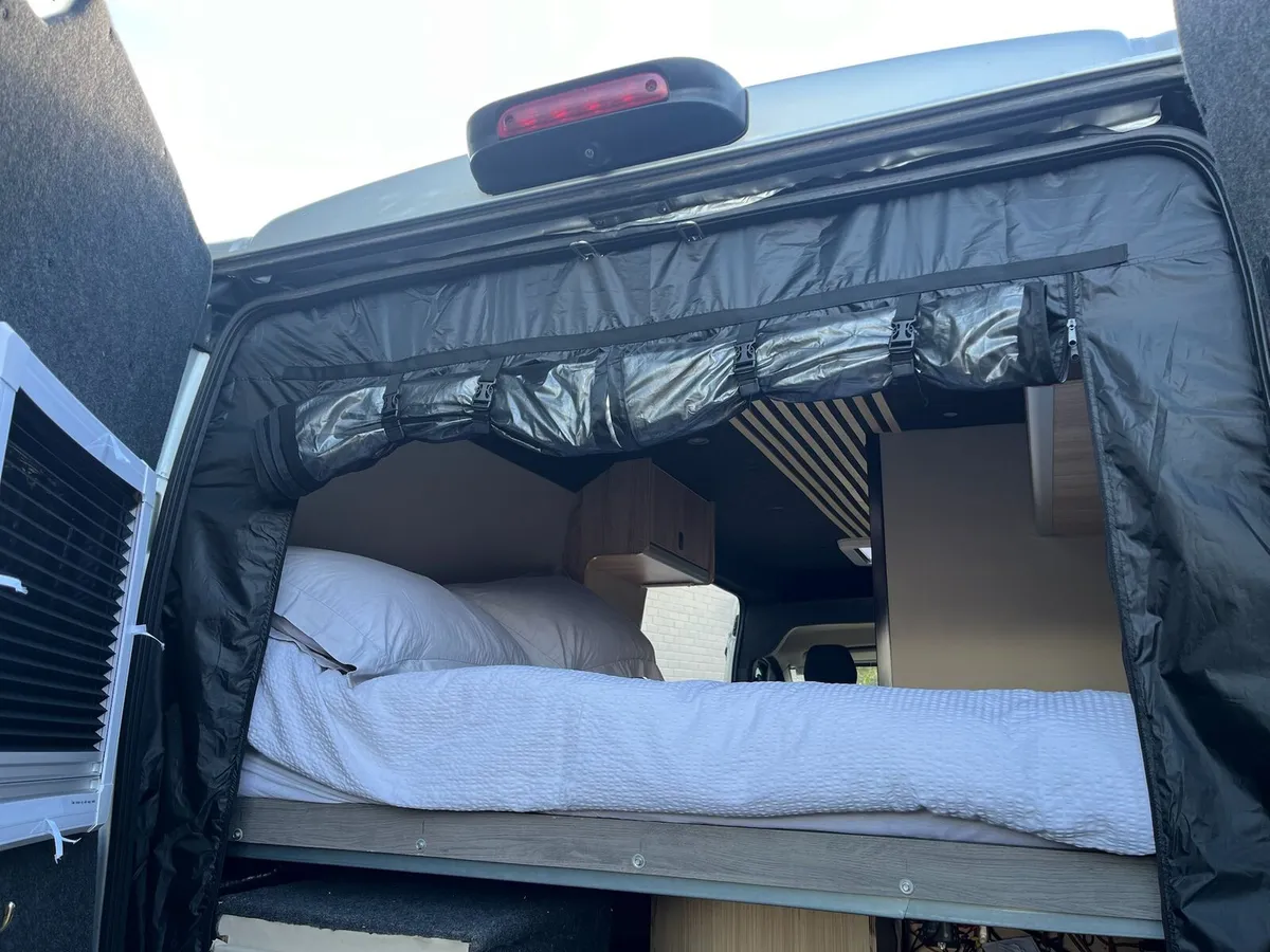 2017 Campervan - Image 3