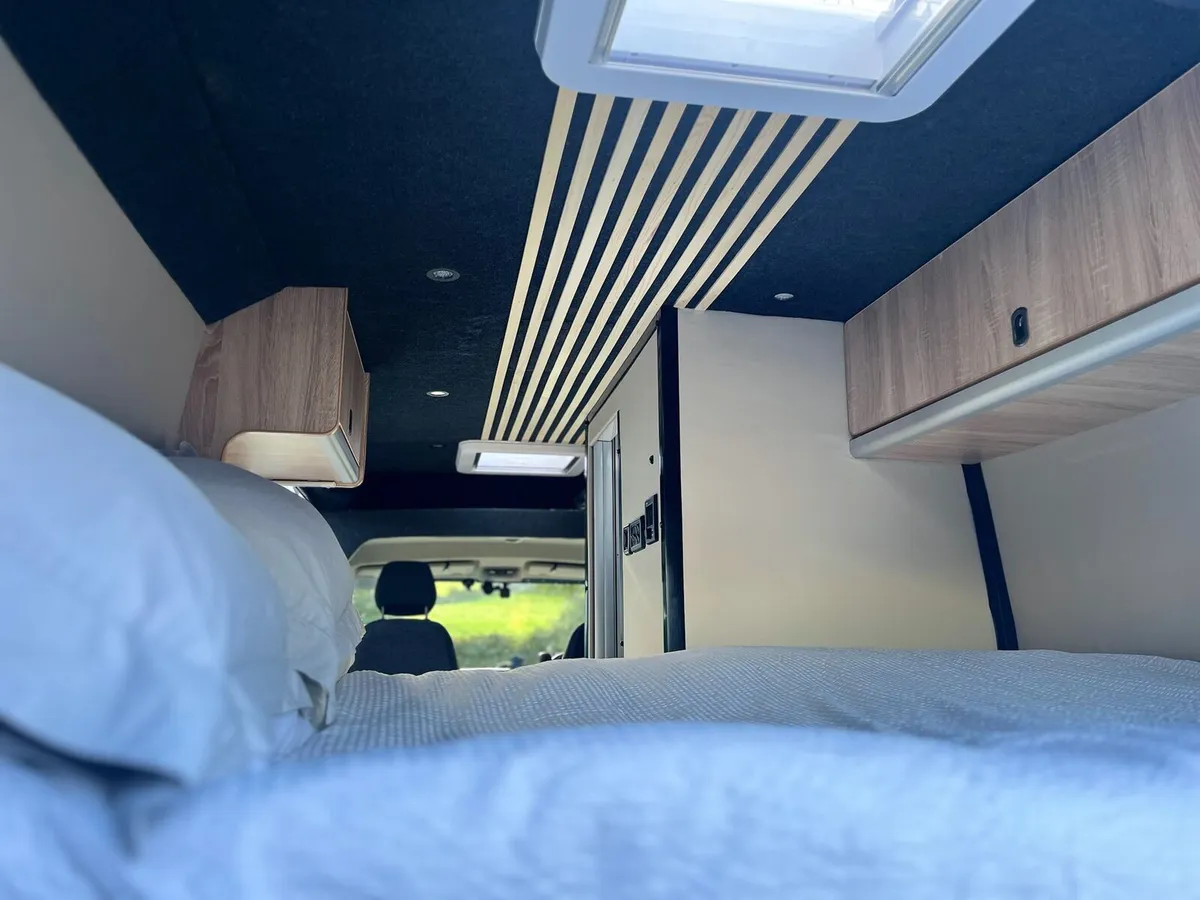 2017 Campervan - Image 4
