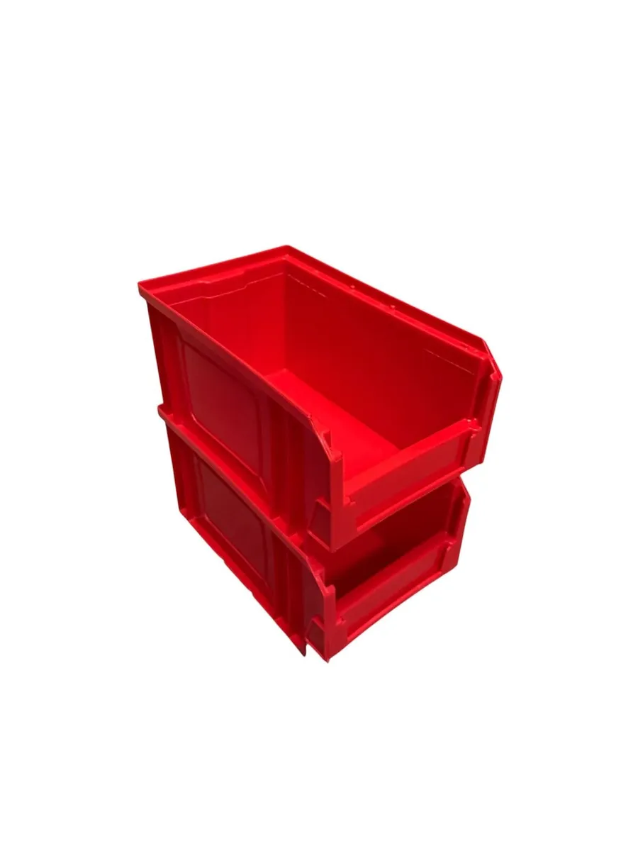 38x picking bins - Image 4