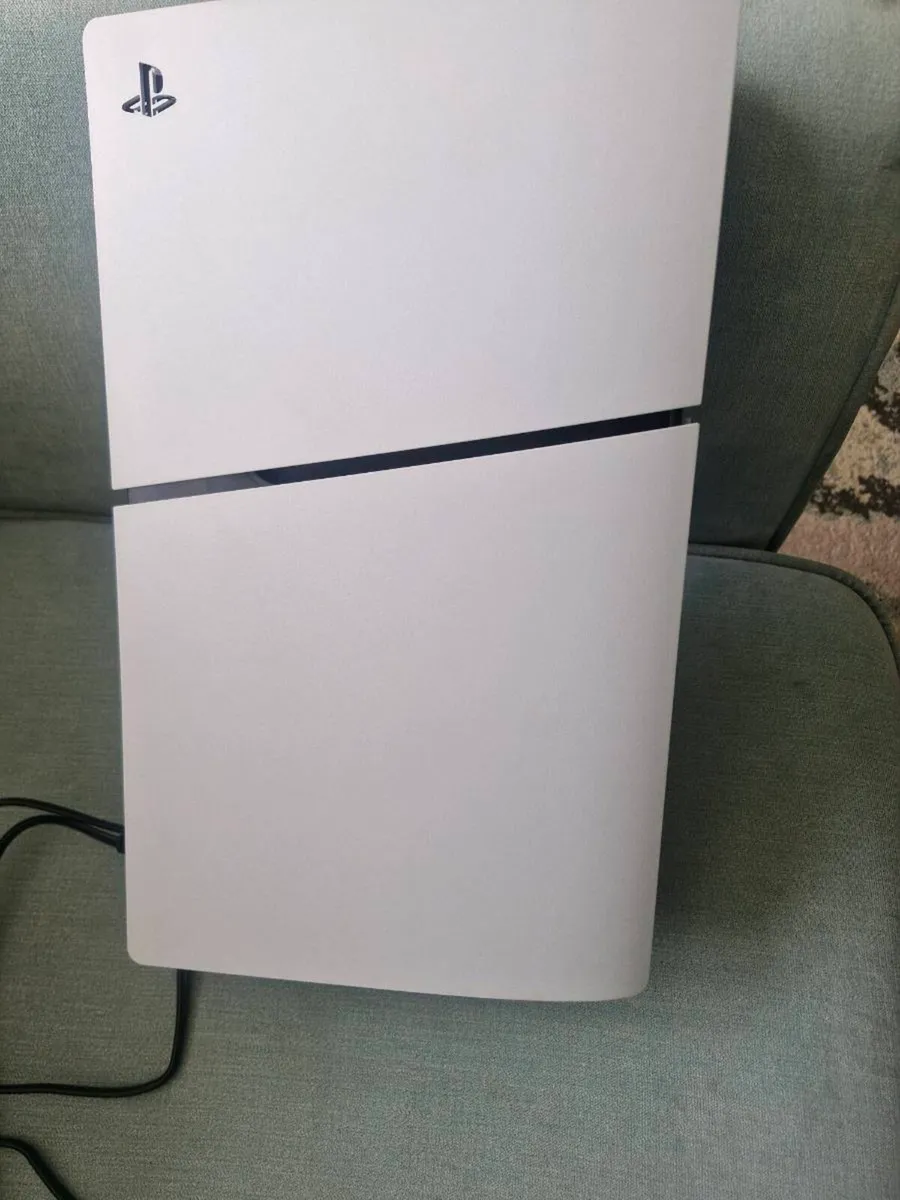 PlayStation 5 - Image 3