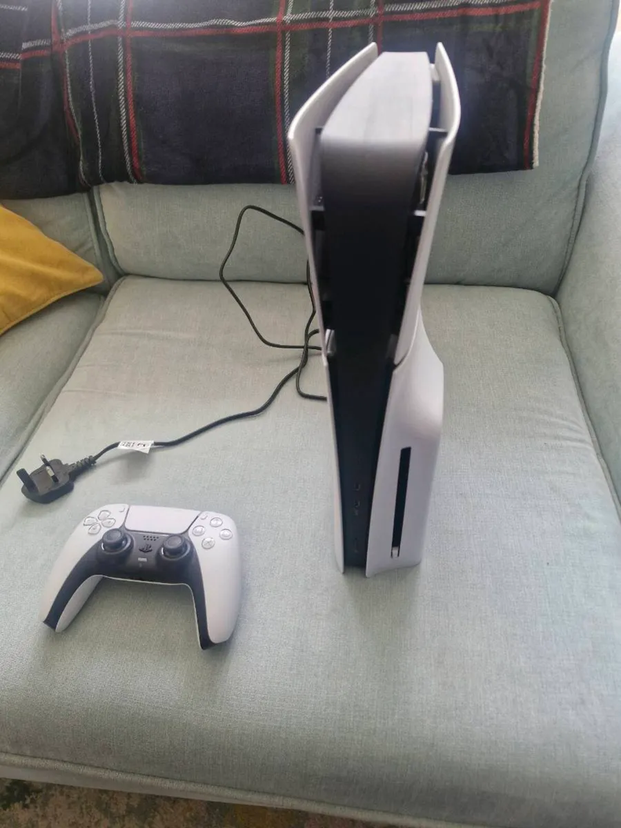 PlayStation 5 - Image 1